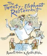 The Twenty-Elephant Restaurant