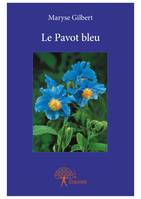 Le Pavot bleu