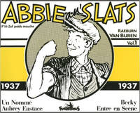 Abbie an' Slats, 1 : Abbie an'Slats, (1937)