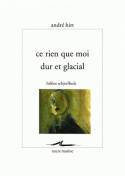 Ce rien que moi dur et glacial, Hélène Schjerfbeck