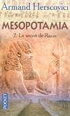 2, Mesopotamia