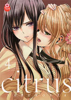 4, Citrus T04