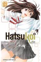 4, Hatsukoi Limited T04