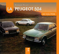 La Peugeot 504