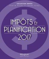 Impôts et planification 2017