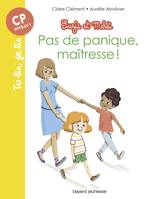 1, Suzie et Mehdi, Tome 01, Pas de panique maîtresse !