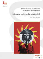 Histoire culturelle du Brésil (XIXe-XXe siècles)