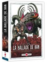 écrin vol. 01 et 02, La Ballade de Ran - écrin vol. 01 et 02