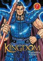 7, Kingdom - Tome 7