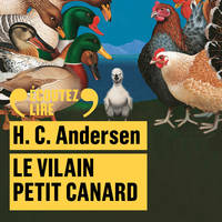 Le Vilain Petit Canard