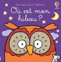 Où est mon hibou ?