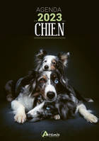 Agenda 2023 chien