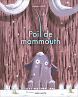 Poil de mammouth