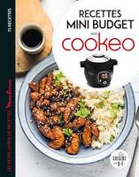 Recettes mini budget avec cookeo