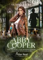 3, Une médium + une maison hantée =  maux de tête garantis !, Abby cooper