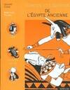 Contes et légendes de l'Egypte ancienne