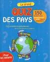 Le grand quiz des pays