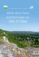 Atlas de la flore patrimoniale du Val-d'Oise