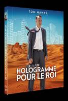 Un hologramme pour le roi