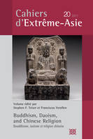 20, Cahiers d'Extrême-Asie n° 20 (2011), Buddhism, Daoism, and Chinese Religion.