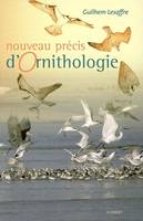 NOUVEAU PRECIS ORNITHOLOGIE