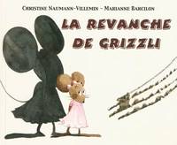 Revanche de grizzli (La)