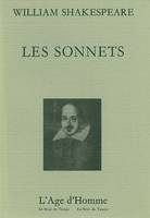 Les sonnets (trad. prudhommeaux)