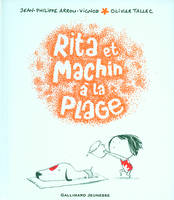 4, Rita et Machin à la plage