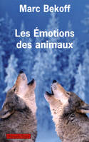 Les emotions des animaux