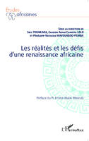 Les réalités et les défis d'une renaissance africaine