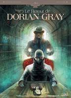 2, Le Retour de Dorian Gray T02, Noir animal