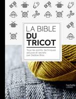 Bible du tricot