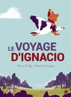 Le voyage d'Ignacio