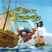 Le kresor des Krapirates