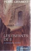 4, Les enfants de Ji Le patriarche