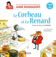 Le Corbeau et le Renard