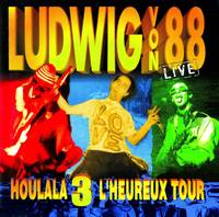 Houlala 3 Lheureux Tour