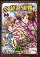 2, Saint Seiya next dimension / Le mythe d'Hadès, le mythe d'Hadès