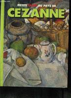 Petite Tache...., 11, Petite Tache au pays de Cézanne