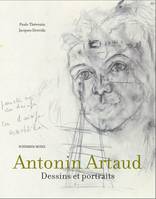 Antonin Artaud, Dessins et portraits