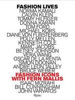 Fashion Lives /anglais