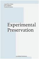 Experimental Preservation /anglais