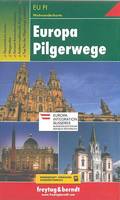 EUROP PILGERWEGE