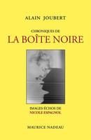 Chroniques de la boîte noire, 