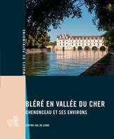 Bléré en Vallée du Cher, Chenonceau et ses Environs