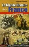 La gande histoire de France et des français