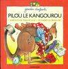 Pilou le kangourou