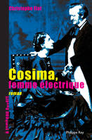 Cosima, femme électrique