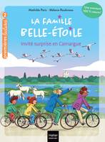 4, La famille Belle-Etoile - Invité surprise en Camargue - CP/CE1 6/7 ans