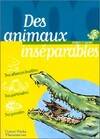 Animaux inseparables (Des), - SCIENCES ET NATURE, JUNIOR DES 11/12ANS DES ALLIANCES INSOLITES, DES PARTENAIR